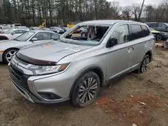 JA4AZ3A3XKZ003579 2019 MITSUBISHI OUTLANDER