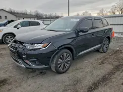 JA4AZ3A3XKZ004165 2019 MITSUBISHI OUTLANDER
