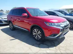 JA4AZ3A3XKZ005266 2019 MITSUBISHI OUTLANDER