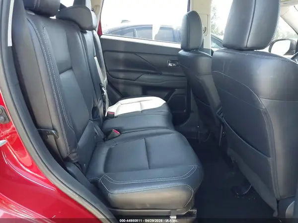 JA4AZ3A3XKZ005266 2019 MITSUBISHI OUTLANDER - Image 8