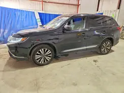JA4AZ3A3XKZ006028 2019 MITSUBISHI OUTLANDER