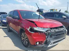 JA4AZ3A3XKZ006112 2019 MITSUBISHI OUTLANDER