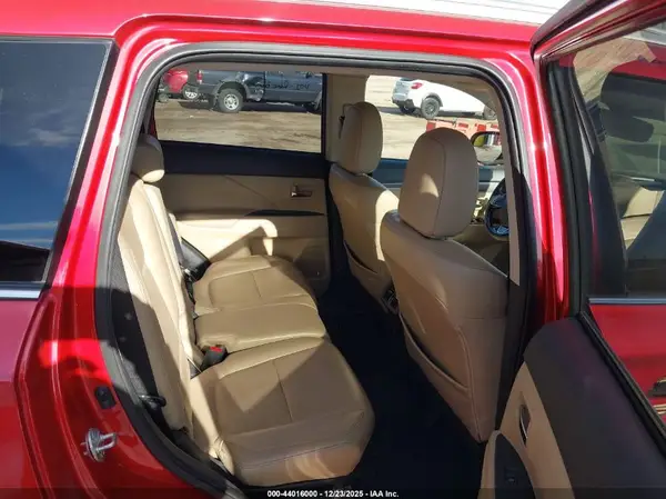 JA4AZ3A3XKZ006952 2019 MITSUBISHI OUTLANDER - Image 8