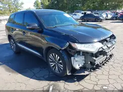 JA4AZ3A3XKZ008295 2019 MITSUBISHI OUTLANDER