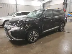 JA4AZ3A3XKZ008300 2019 MITSUBISHI OUTLANDER