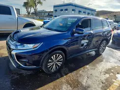 JA4AZ3A3XKZ008698 2019 MITSUBISHI OUTLANDER