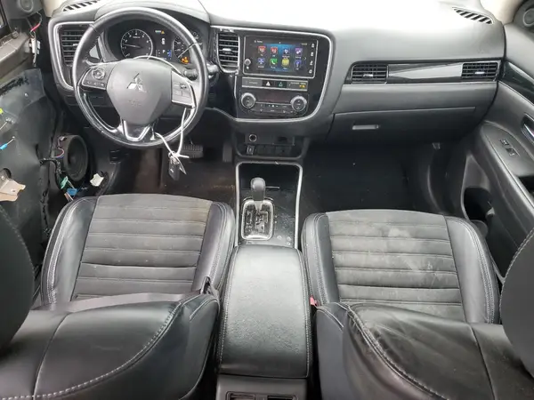 JA4AZ3A3XKZ008927 2019 MITSUBISHI OUTLANDER - Image 8