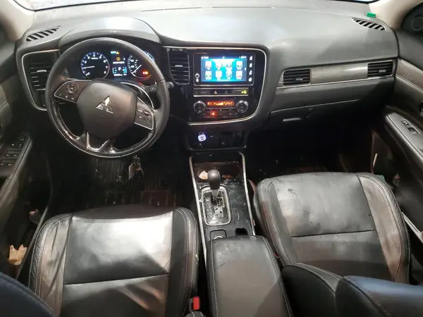 JA4AZ3A3XKZ009172 2019 MITSUBISHI OUTLANDER - Image 8