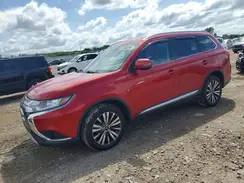JA4AZ3A3XKZ010791 2019 MITSUBISHI OUTLANDER