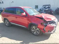 JA4AZ3A3XKZ013044 2019 MITSUBISHI OUTLANDER