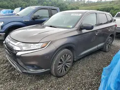 JA4AZ3A3XKZ013495 2019 MITSUBISHI OUTLANDER