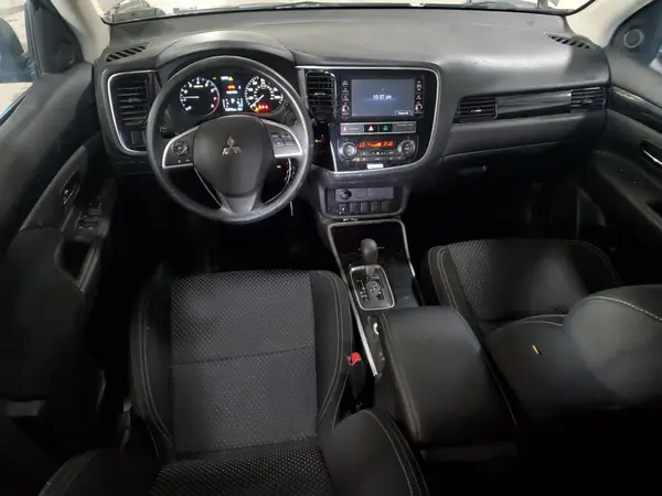 JA4AZ3A3XKZ013495 2019 MITSUBISHI OUTLANDER - Image 8