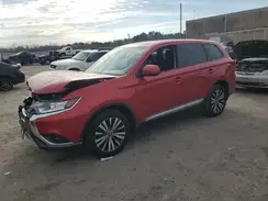 JA4AZ3A3XKZ014405 2019 MITSUBISHI OUTLANDER