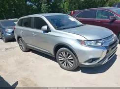 JA4AZ3A3XKZ018308 2019 MITSUBISHI OUTLANDER
