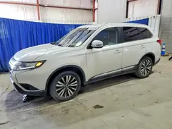 JA4AZ3A3XKZ018552 2019 MITSUBISHI OUTLANDER