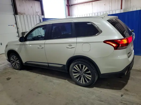 JA4AZ3A3XKZ018552 2019 MITSUBISHI OUTLANDER - Image 2