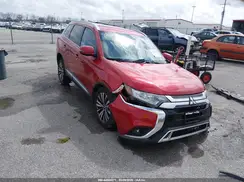 JA4AZ3A3XKZ019619 2019 MITSUBISHI OUTLANDER