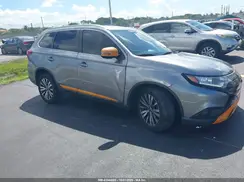 JA4AZ3A3XKZ020513 2019 MITSUBISHI OUTLANDER