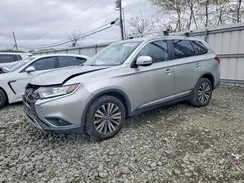 JA4AZ3A3XKZ020625 2019 MITSUBISHI OUTLANDER