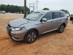 JA4AZ3A3XKZ020754 2019 MITSUBISHI OUTLANDER
