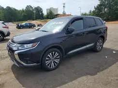 JA4AZ3A3XKZ021032 2019 MITSUBISHI OUTLANDER
