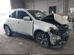 JA4AZ3A3XKZ024285 2019 MITSUBISHI OUTLANDER