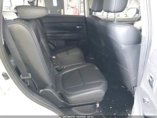 JA4AZ3A3XKZ024285 2019 MITSUBISHI OUTLANDER - Image 8