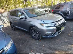 JA4AZ3A3XKZ024402 2019 MITSUBISHI OUTLANDER