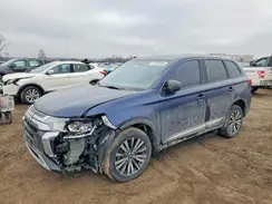 JA4AZ3A3XKZ026182 2019 MITSUBISHI OUTLANDER