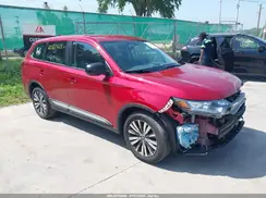 JA4AZ3A3XKZ026361 2019 MITSUBISHI OUTLANDER
