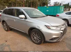 JA4AZ3A3XKZ027042 2019 MITSUBISHI OUTLANDER