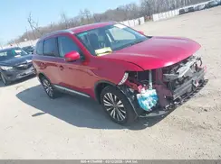 JA4AZ3A3XKZ027266 2019 MITSUBISHI OUTLANDER