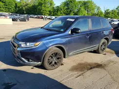 JA4AZ3A3XKZ028899 2019 MITSUBISHI OUTLANDER