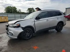JA4AZ3A3XKZ034587 2019 MITSUBISHI OUTLANDER
