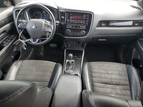 JA4AZ3A3XKZ034587 2019 MITSUBISHI OUTLANDER - Image 8