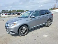 JA4AZ3A3XKZ034783 2019 MITSUBISHI OUTLANDER