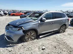 JA4AZ3A3XKZ035562 2019 MITSUBISHI OUTLANDER