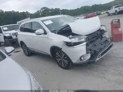 JA4AZ3A3XKZ036646 2019 MITSUBISHI OUTLANDER