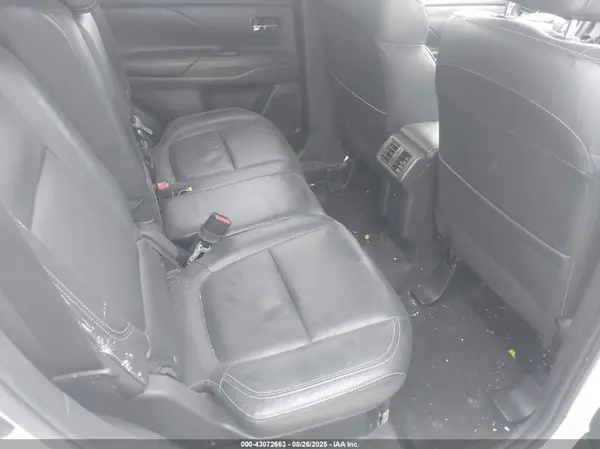 JA4AZ3A3XKZ036646 2019 MITSUBISHI OUTLANDER - Image 8