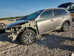 JA4AZ3A3XKZ038753 2019 MITSUBISHI OUTLANDER