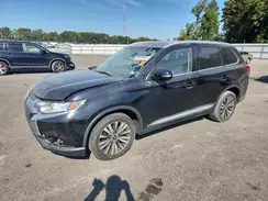 JA4AZ3A3XKZ039045 2019 MITSUBISHI OUTLANDER