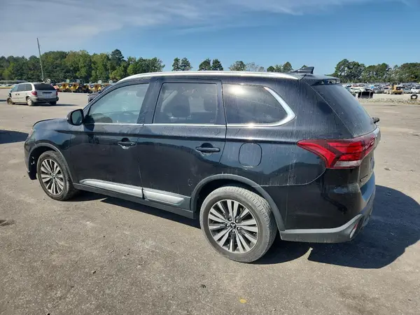JA4AZ3A3XKZ039045 2019 MITSUBISHI OUTLANDER - Image 2