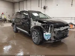 JA4AZ3A3XKZ039191 2019 MITSUBISHI OUTLANDER