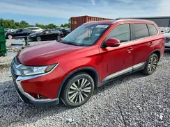 JA4AZ3A3XKZ039403 2019 MITSUBISHI OUTLANDER