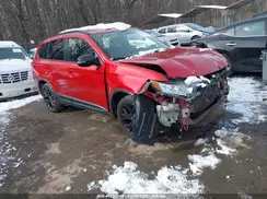 JA4AZ3A3XKZ039708 2019 MITSUBISHI OUTLANDER