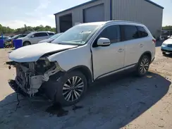 JA4AZ3A3XKZ039918 2019 MITSUBISHI OUTLANDER