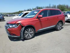 JA4AZ3A3XKZ040910 2019 MITSUBISHI OUTLANDER
