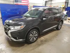 JA4AZ3A3XKZ041264 2019 MITSUBISHI OUTLANDER