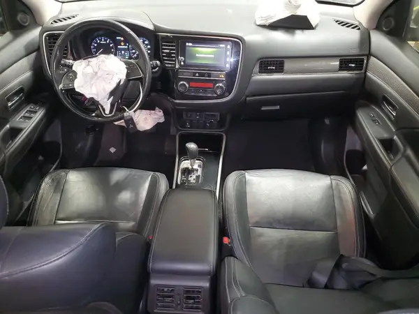 JA4AZ3A3XKZ041264 2019 MITSUBISHI OUTLANDER - Image 8
