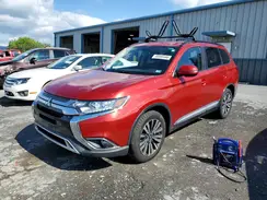JA4AZ3A3XKZ041507 2019 MITSUBISHI OUTLANDER